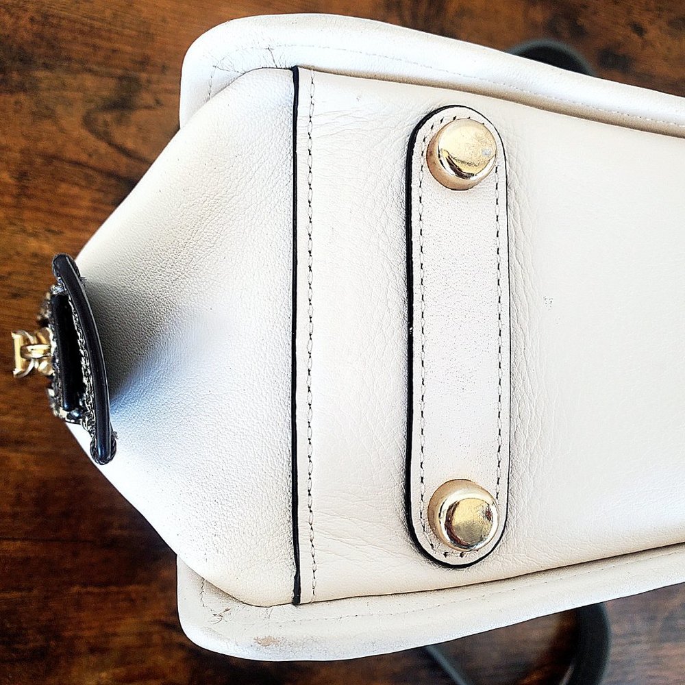 COACH Leather Dreamer Bag - Picture 11 of 11